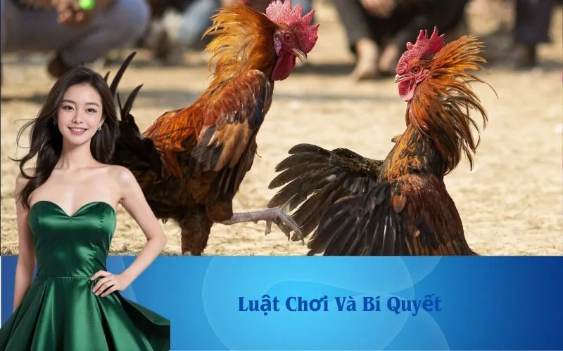 Luật Chơi Và Bí Quyết