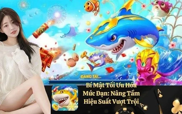 Bí Mật Tối Ưu Hóa Mức Đạn: Nâng Tầm Hiệu Suất Vượt Trội