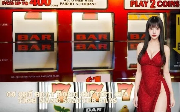 Cơ Chế Hoạt Động Chi Tiết Của Tính Năng Scatter Pays