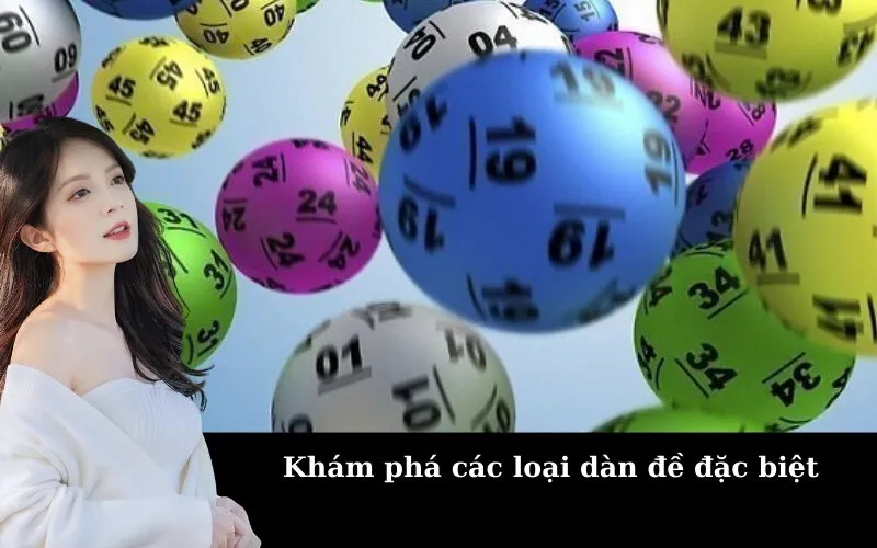 Khám phá các loại dàn đề đặc biệt
