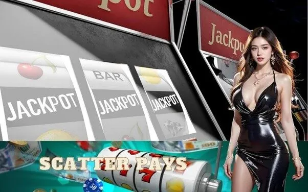 Scatter Pays