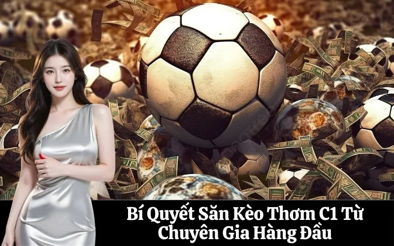 Bí Quyết Săn Kèo Thơm C1 Từ Chuyên Gia Hàng Đầu